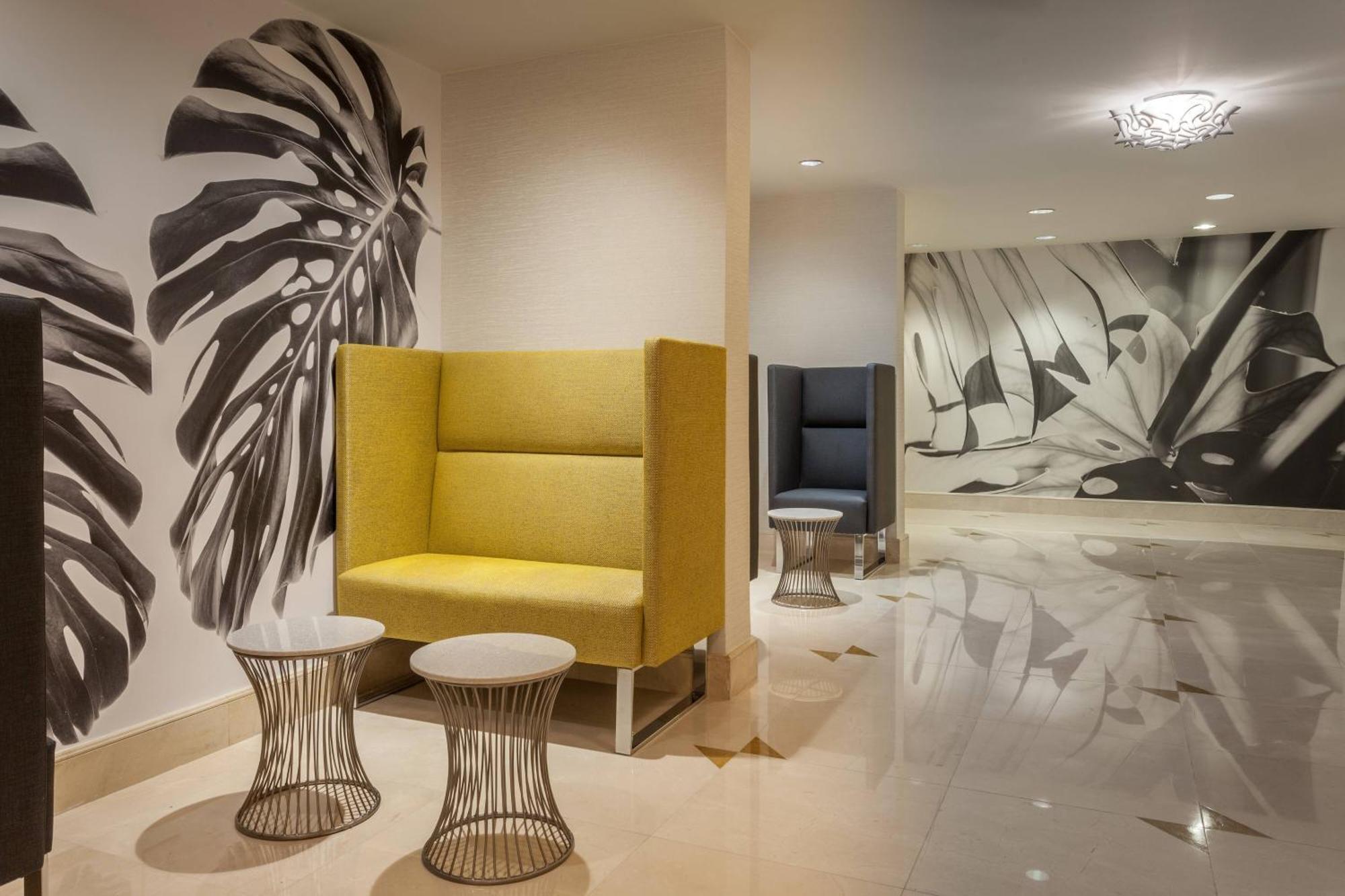 West Palm Beach Marriott Exterior photo